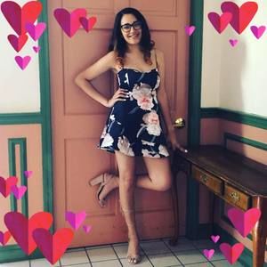 Meet your Posher, Taisha